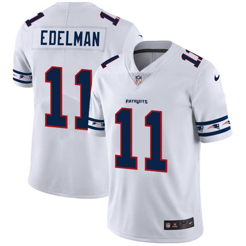 Nike Patriots 11 Julian Edelman White 2019 New Vapor Untouchable Limited Jersey Dzhi,We sell and wholesale Nike Patriots 11 Julian Edelman White 2019 New Vapor Untouchable Limited Jersey Dzhi on line form chian!